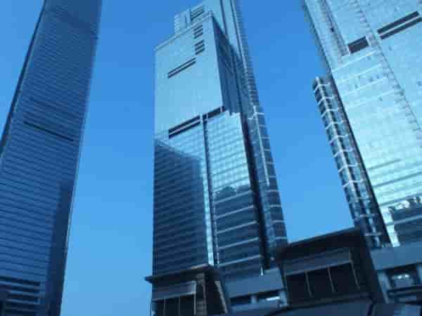 **农业公司与供销社下属公司成立合资公司项目