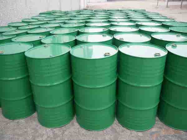 年综合利用3万吨废矿物油项目