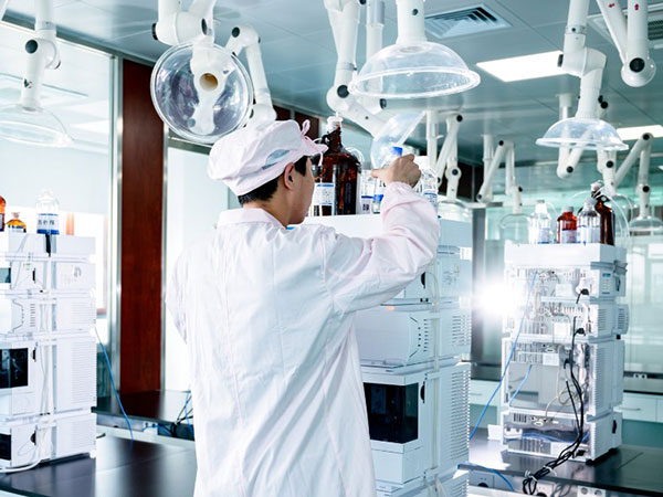 “开平市“十三五”医药健康产业发展思路和规划研究